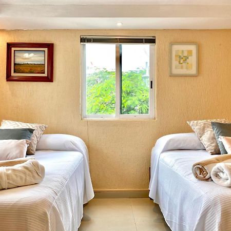 Apartamento Calido Y Moderno En La Entrada De La Zona Hotelera Cancún Extérieur photo