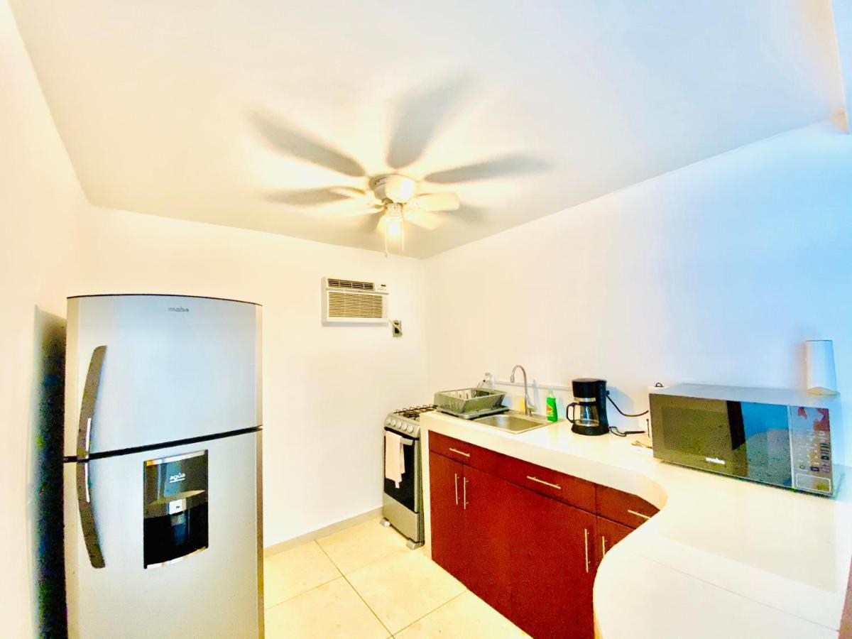 Apartamento Calido Y Moderno En La Entrada De La Zona Hotelera Cancún Extérieur photo