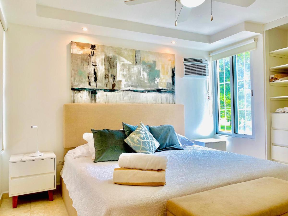 Apartamento Calido Y Moderno En La Entrada De La Zona Hotelera Cancún Extérieur photo