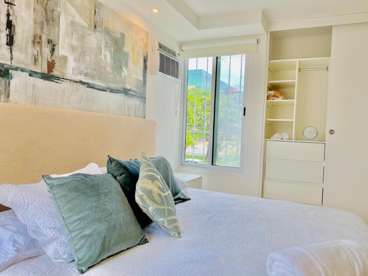 Apartamento Calido Y Moderno En La Entrada De La Zona Hotelera Cancún Extérieur photo
