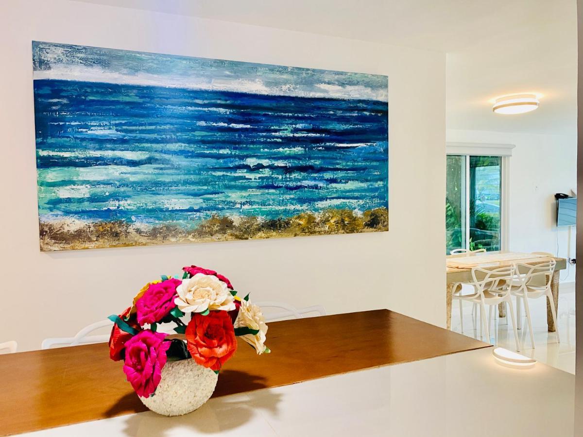 Apartamento Calido Y Moderno En La Entrada De La Zona Hotelera Cancún Extérieur photo