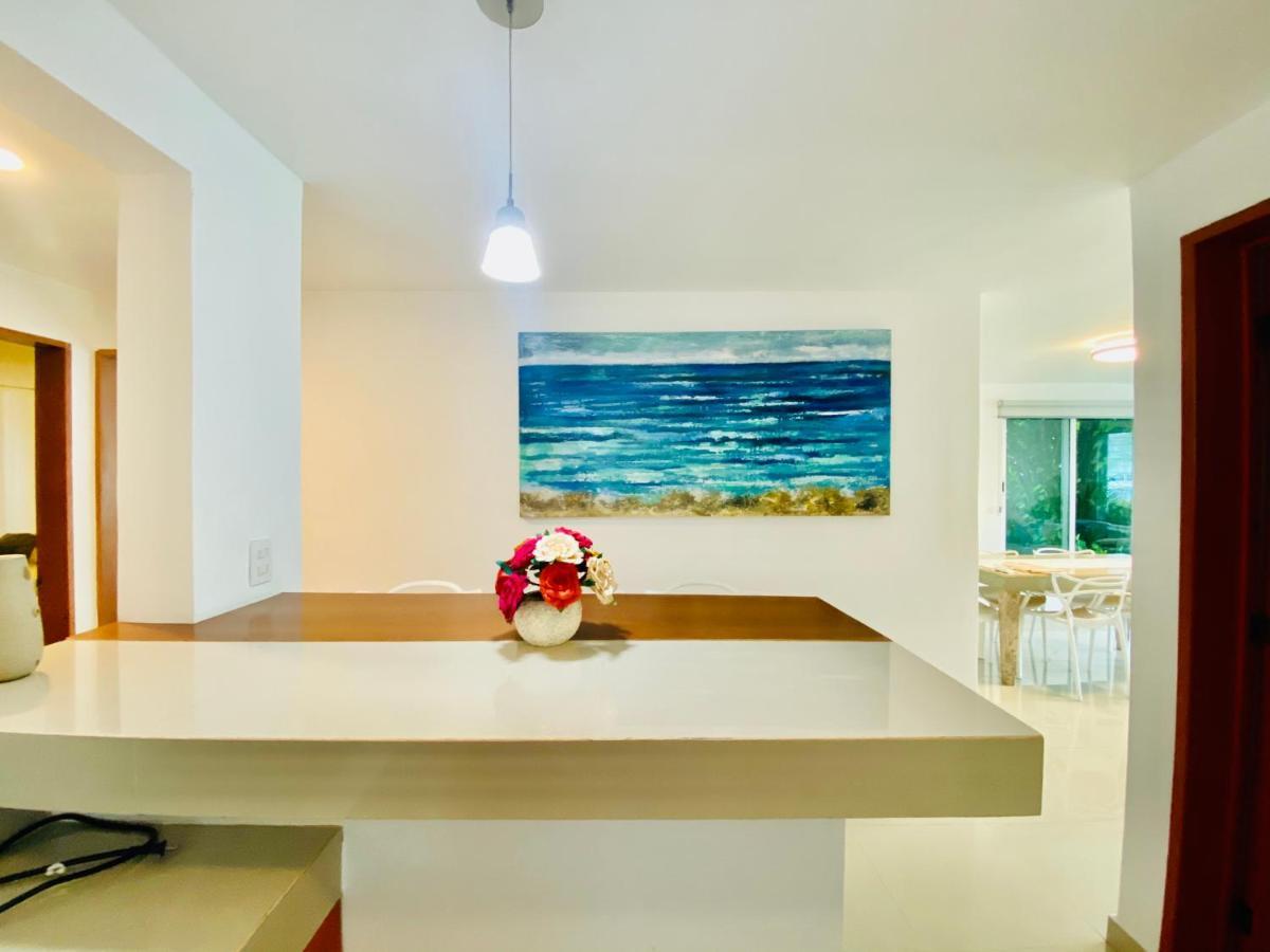 Apartamento Calido Y Moderno En La Entrada De La Zona Hotelera Cancún Extérieur photo