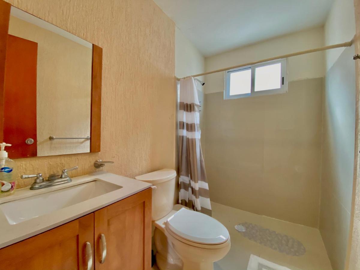 Apartamento Calido Y Moderno En La Entrada De La Zona Hotelera Cancún Extérieur photo
